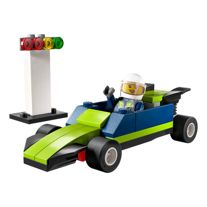 LEGO 30640 City Race Car