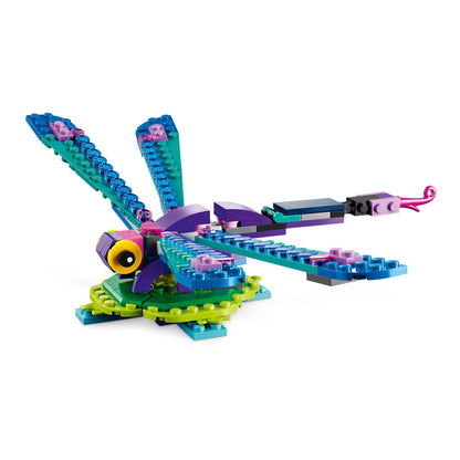 LEGO 31157 Creator 3-in-1 Exotic Peacock