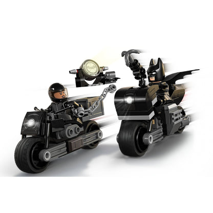 LEGO 76179 DC Batman & Selina Kyle Motorcycle Pursuit