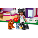 LEGO 41699 Friends Pet Adoption Café