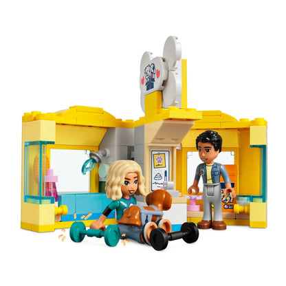 LEGO 41741 Friends Dog Rescue Van