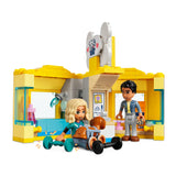 LEGO 41741 Friends Dog Rescue Van