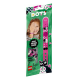 LEGO 41901 DOTS Funky Animals Bracelet