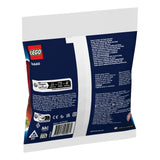 LEGO 30660 DREAMZzz Zoey's Dream Jet Pack Booster & Z-Blob and Bunchu Spider Escape