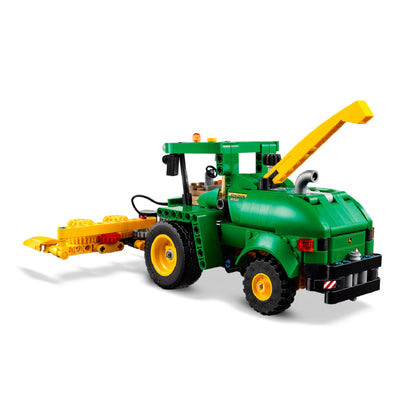 LEGO 42168 Technic John Deere 9700 Forage Harvester