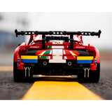 LEGO 42125 Technic Ferrari 488 GTE “AF Corse #51”