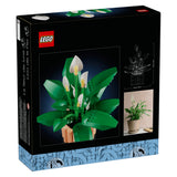 LEGO 11504 Botanicals Peace Lily