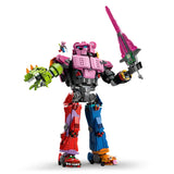 LEGO 77078 Fortnite Mecha Team Leader