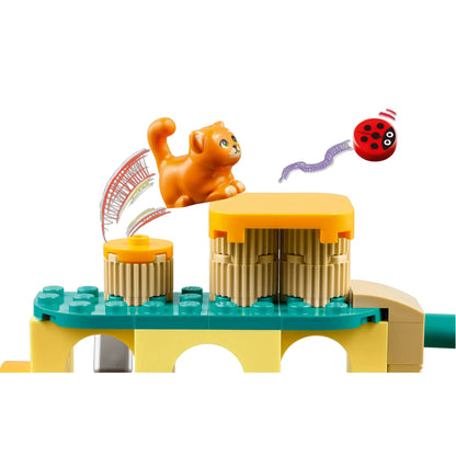 LEGO 42612 Friends Cat Playground Adventure