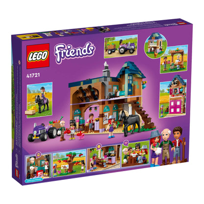 LEGO 41721 Friends Organic Farm House