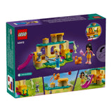 LEGO 42612 Friends Cat Playground Adventure