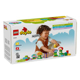 LEGO 10444 DUPLO Creative Garden & Flowers