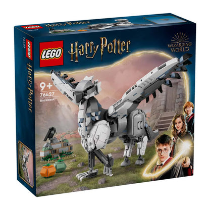 LEGO 76427 Harry Potter Buckbeak