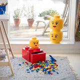 LEGO Boy Storage Head – Large