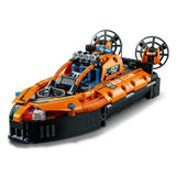 LEGO 42120 Technic Rescue Hovercraft