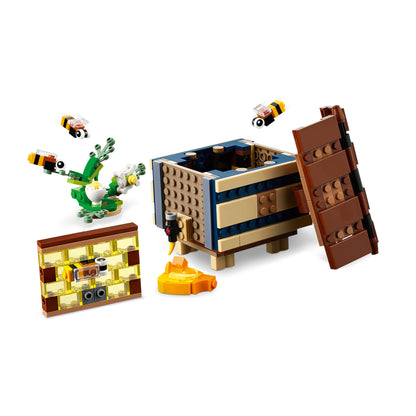 LEGO 31143 Creator 3-in-1 Birdhouse