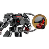 LEGO 76277 Marvel War Machine Mech Armor