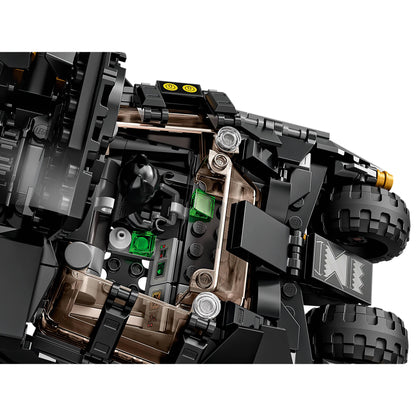 LEGO 76239 DC Batman Batmobile Tumbler: Scarecrow Showdown