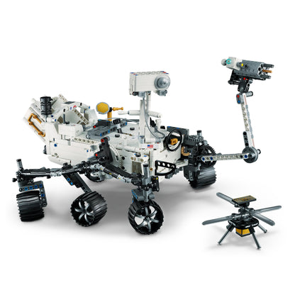 LEGO 42158 Technic NASA Mars Rover Perseverance