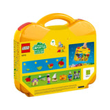 LEGO 10713 Classic Creative Suitcase