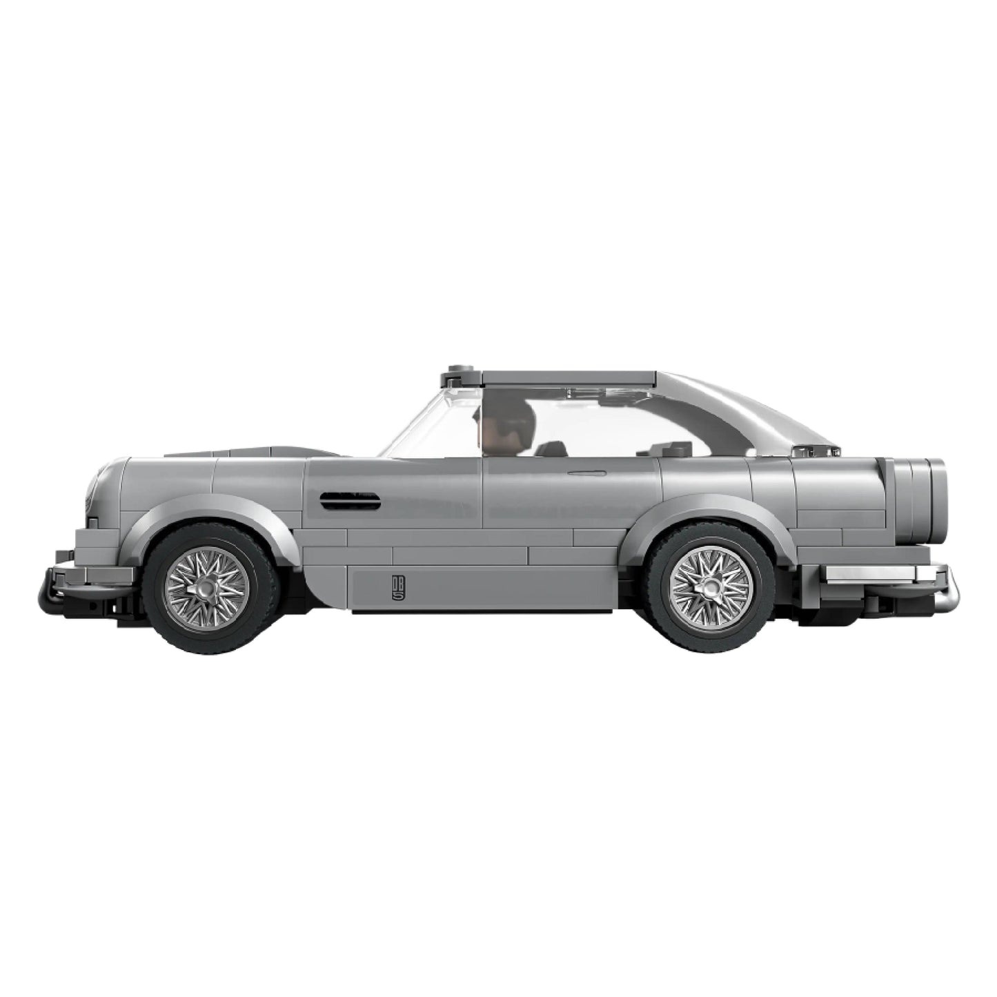 LEGO 76911 Speed Champions 007 Aston Martin DB5