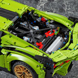 LEGO 42115 Technic Lamborghini Sián FKP 37