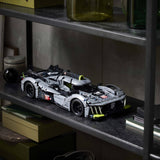 LEGO 42156 Technic PEUGEOT 9X8 24H Le Mans Hybrid Hypercar