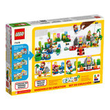 LEGO 71418 Super Mario Creativity Toolbox Maker Set