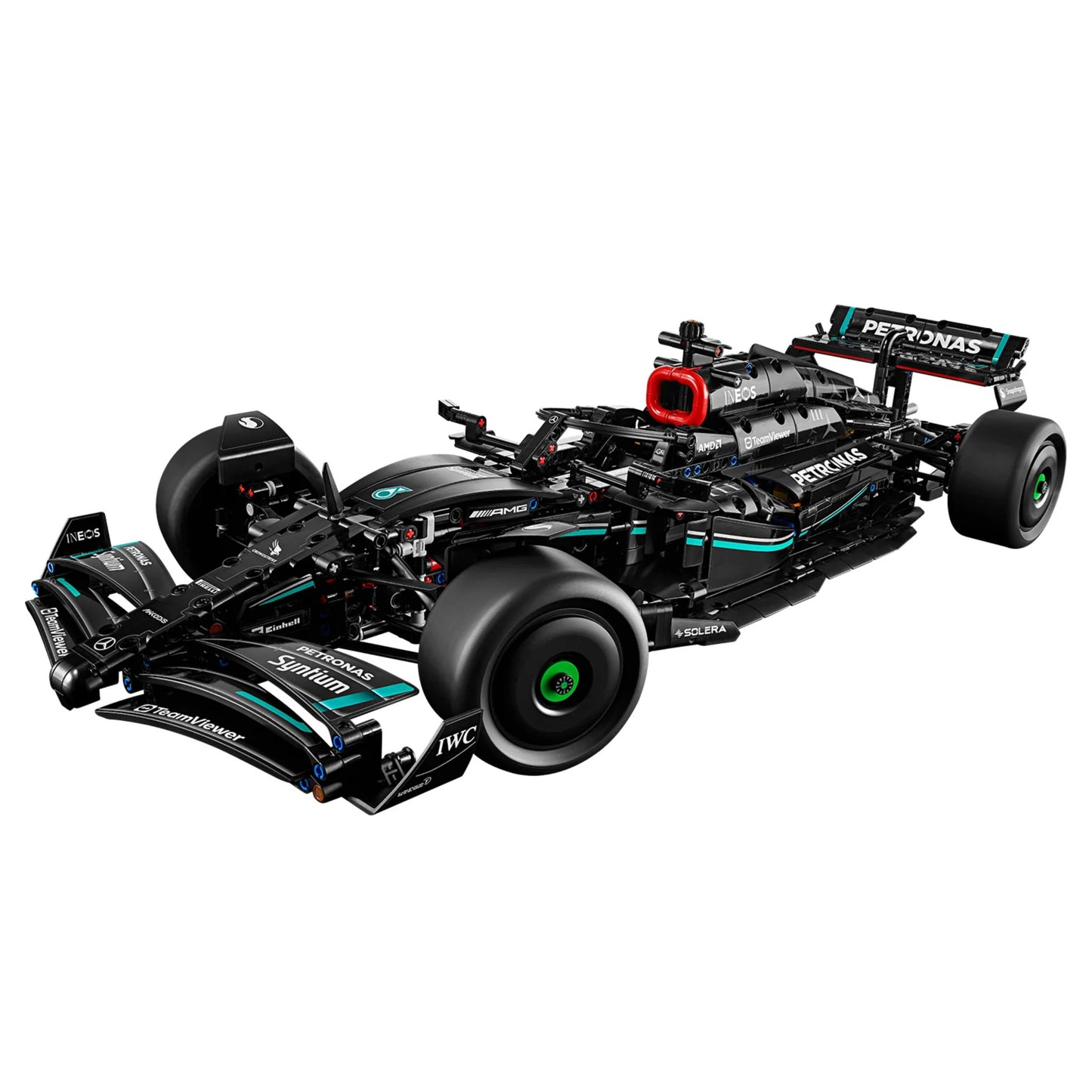 LEGO 42171 Technic Mercedes-AMG F1 W14 E Performance