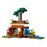 LEGO 21269 Minecraft The Armadillo Mine Expedition