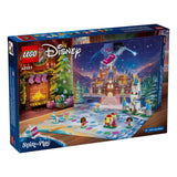 LEGO 43253 Disney Advent Calendar 2024