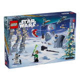 LEGO 75395 Star Wars Advent Calendar 2024