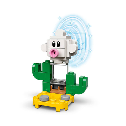 LEGO 71386 Super Mario Character Packs – Series 2