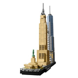 LEGO 21028 Architecture New York City