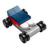 LEGO 30699 NINJAGO Mini Ninja Combo Mech