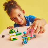 LEGO 41738 Friends Dog Rescue Bike