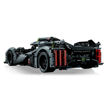 LEGO 42156 Technic PEUGEOT 9X8 24H Le Mans Hybrid Hypercar