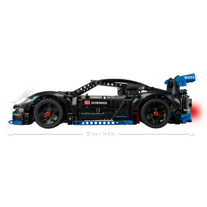 LEGO 42176 Technic Porsche GT4 e-Performance Race Car