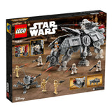 LEGO 75337 Star Wars AT-TE Walker