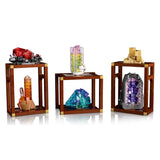 LEGO 21362 Ideas Mineral Collection