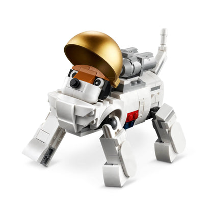 LEGO 31152 Creator 3-in-1 Space Astronaut