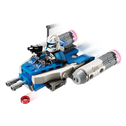 LEGO 75391 Star Wars Captain Rex Y-Wing Microfighter