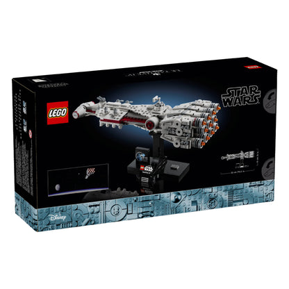 LEGO 75376 Star Wars Tantive IV