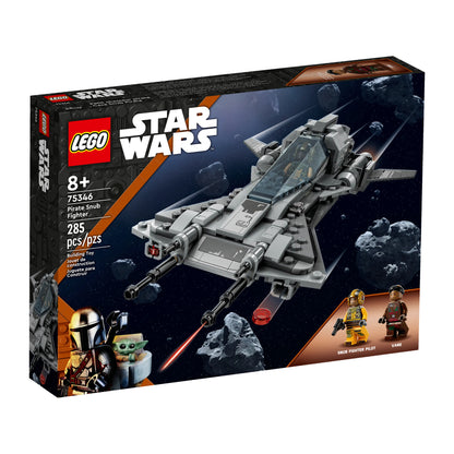 LEGO 75346 Star Wars Pirate Snub Fighter