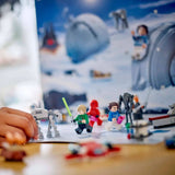 LEGO 75395 Star Wars Advent Calendar 2024