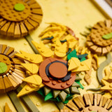 LEGO 31215 Art Vincent van Gogh – Sunflowers