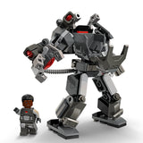 LEGO 76277 Marvel War Machine Mech Armor