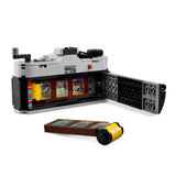LEGO 31147 Creator 3-in-1 Retro Camera