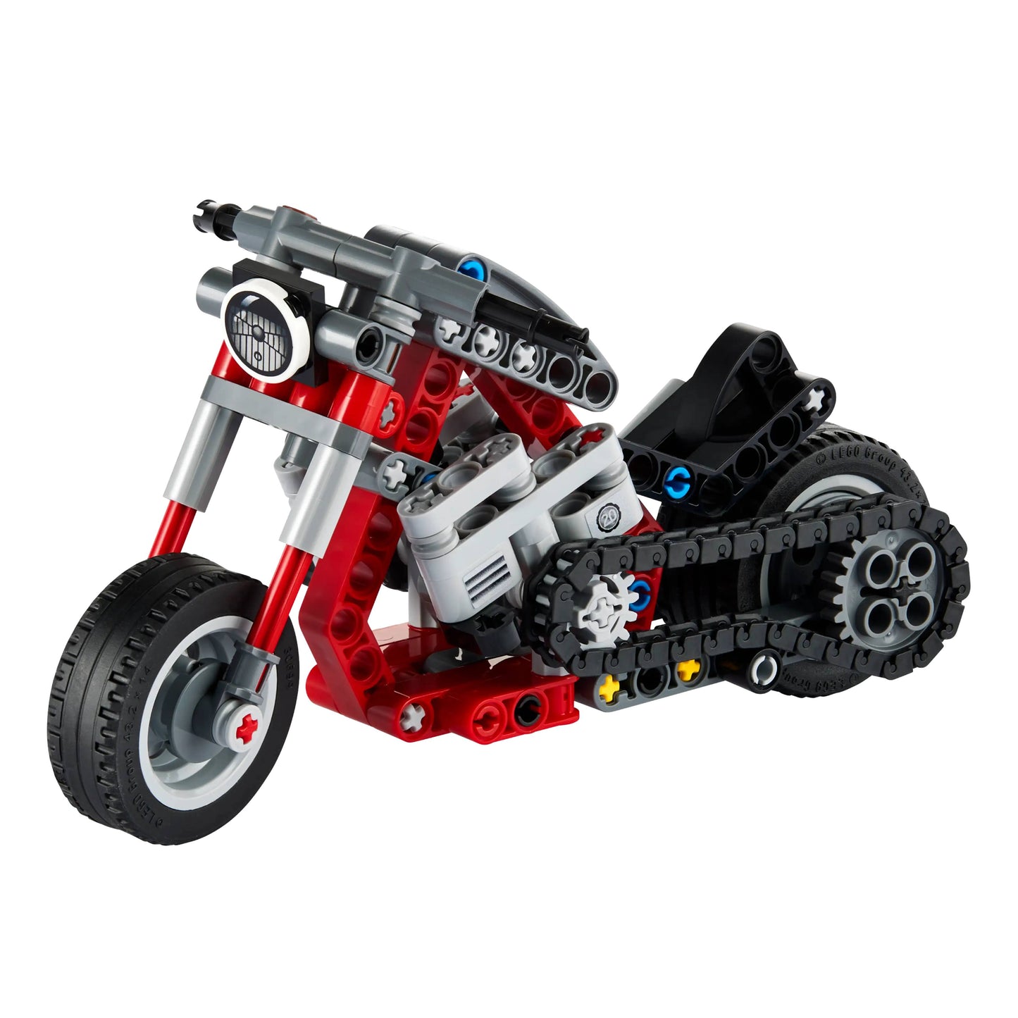 LEGO 42132 Technic Motorcycle