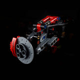 LEGO 42115 Technic Lamborghini Sián FKP 37